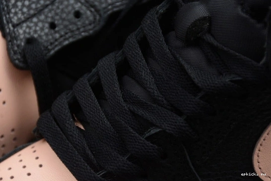 Cheap EP CRIMSON AIR TINT 1 JORDAN HIGH RETRO 555088-081 BLACK 555088-081 0509